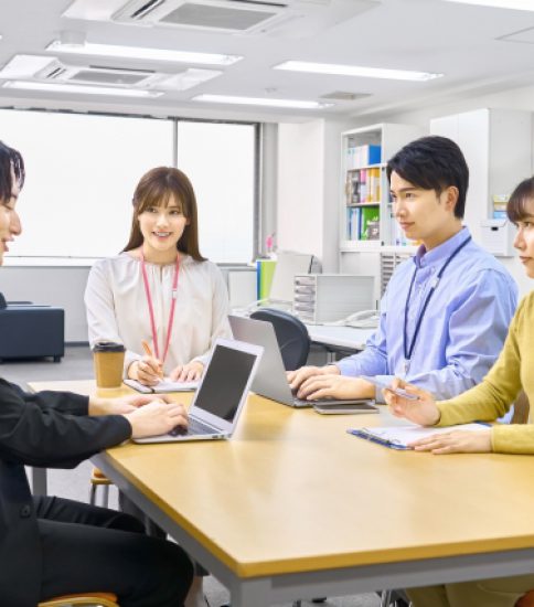 グループワークでの発言術　2026.3.21