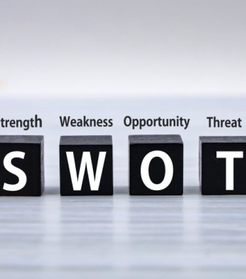 SWOT分析を学びに活用する効果　2026.5.30