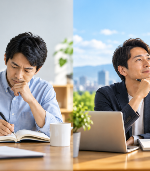 「答える学び」から「問う学び」へ　2026.9.19